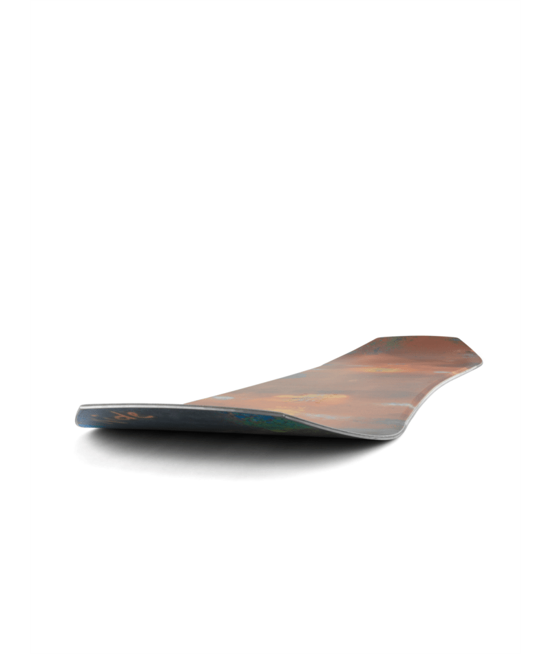 Ride Twinpig Adult Snowboard 2026