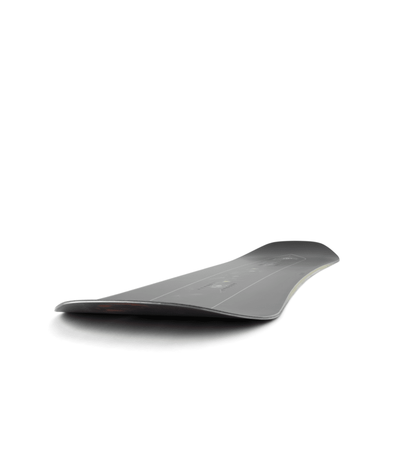 Ride Shadowban Mens Snowboard 2026