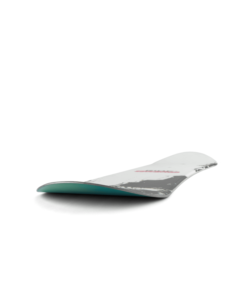 Ride Saturday Womens Snowboard 2026