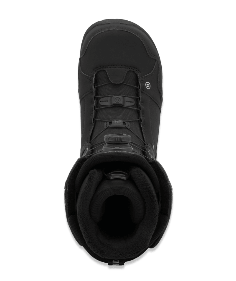Ride Anthem Mens Snowboard Boots 2026