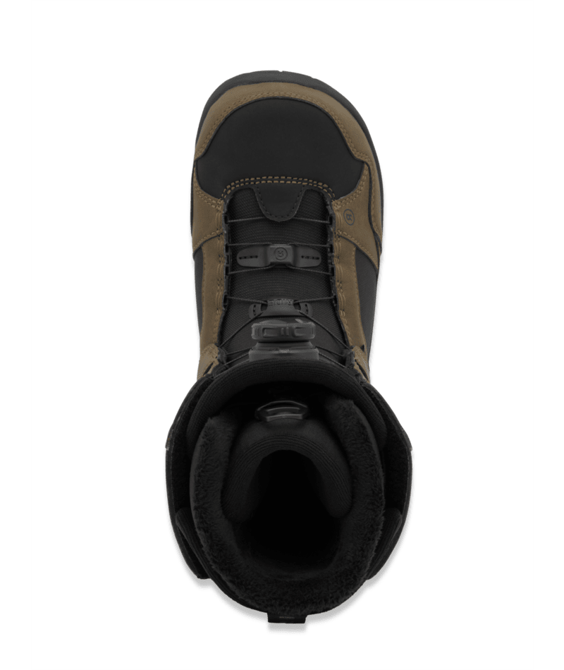 Ride Anthem Mens Snowboard Boots 2026