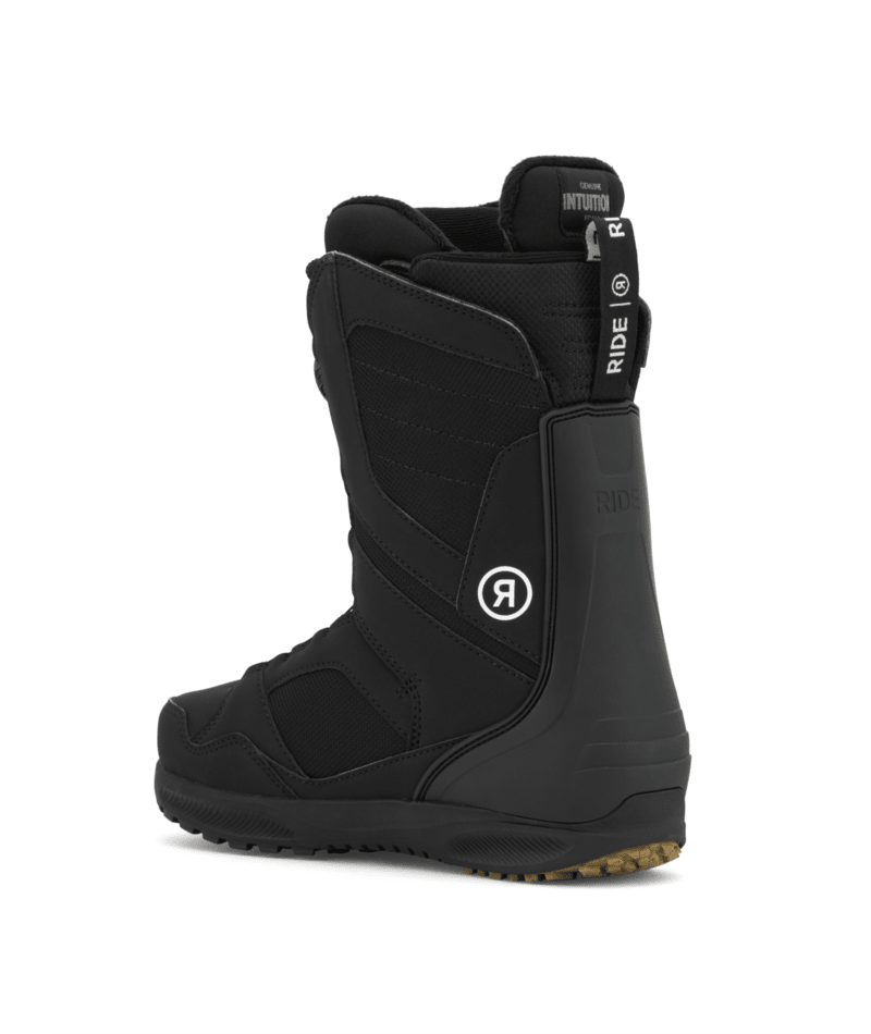 Ride Sage Womens Snowboard Boots 2026