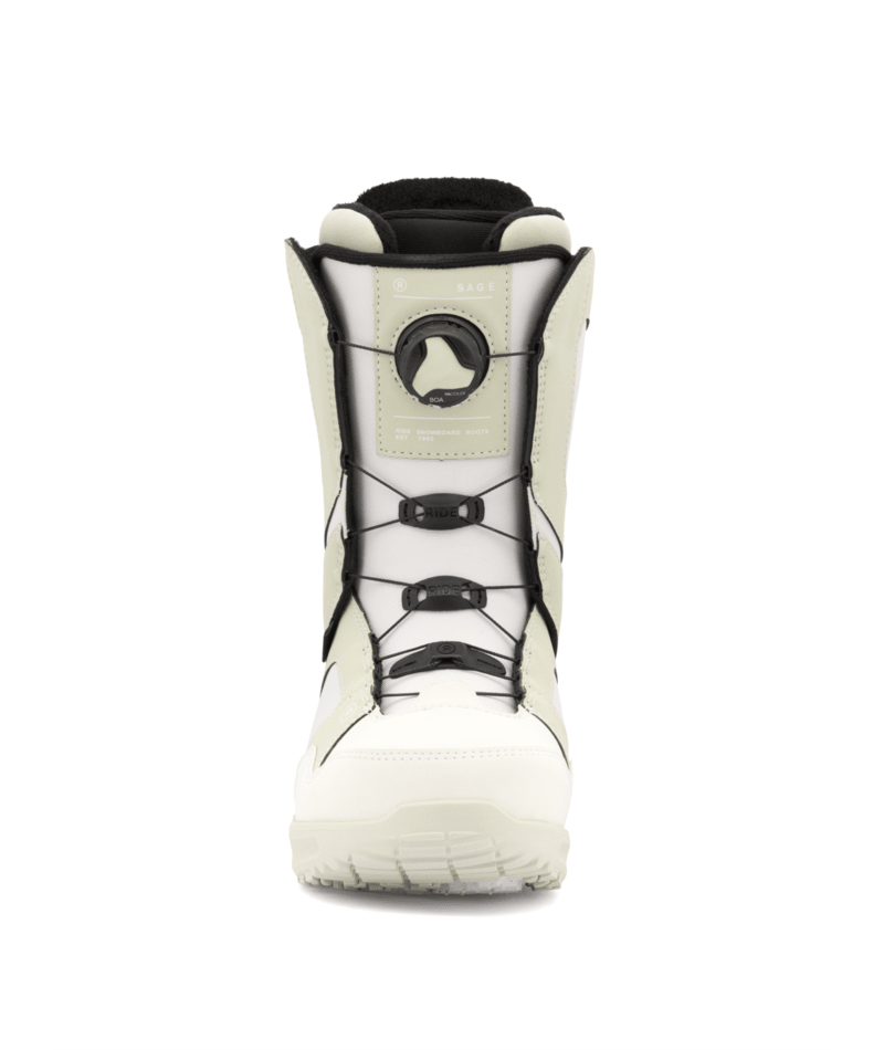 Ride Sage Womens Snowboard Boots 2026