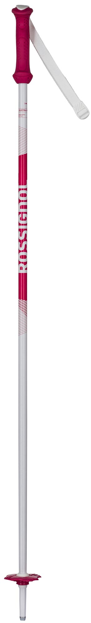 Rossignol Electra Ski Poles Junior 2024