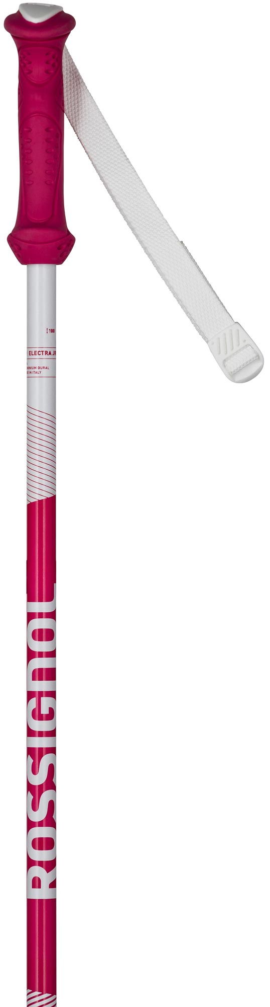 Rossignol Electra Ski Poles Junior 2024