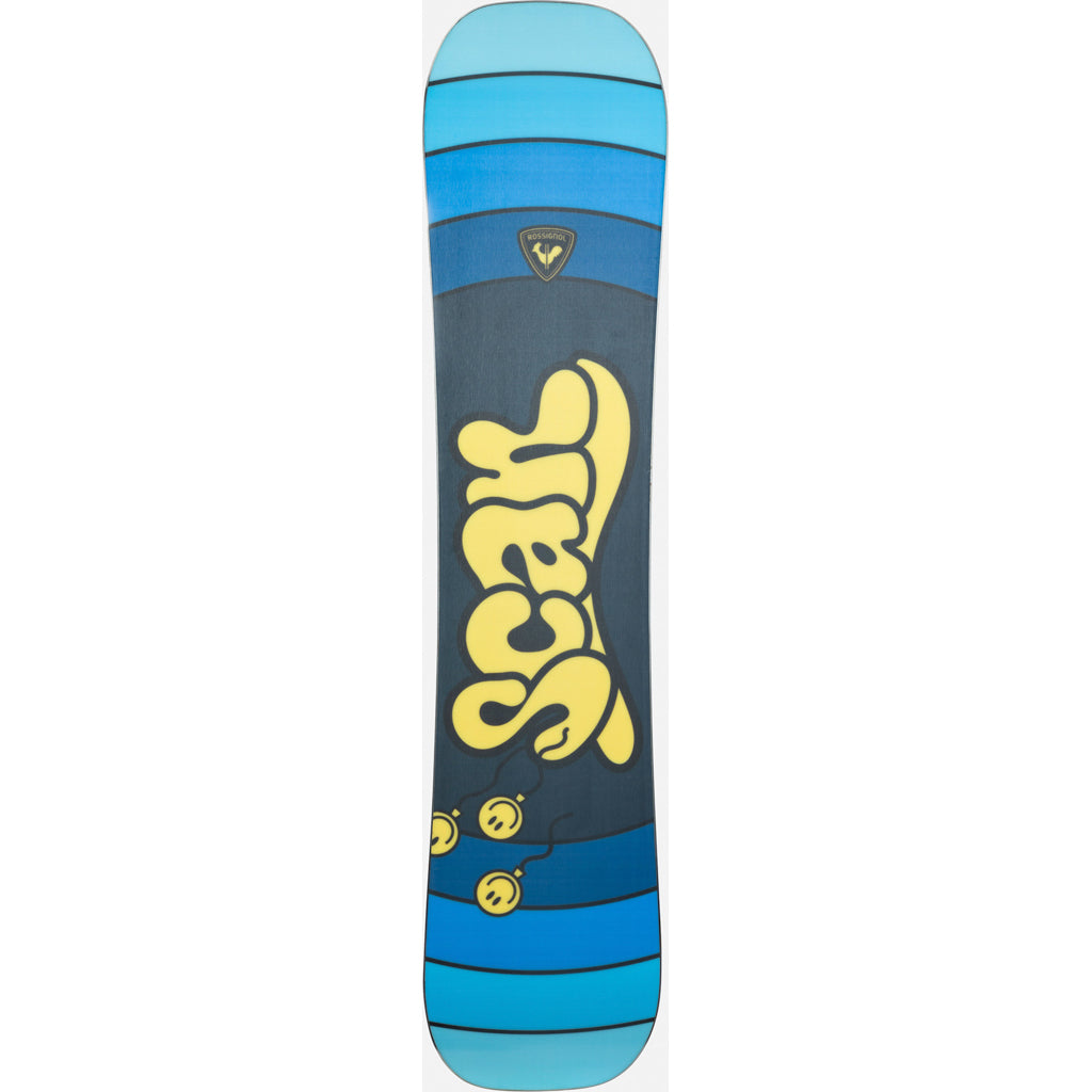 Rossignol  Scan Snowboard Youth 2025