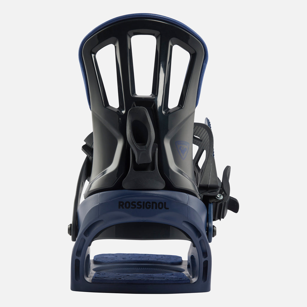 Rossignol Battle Snowboard Bindings Adult 2024