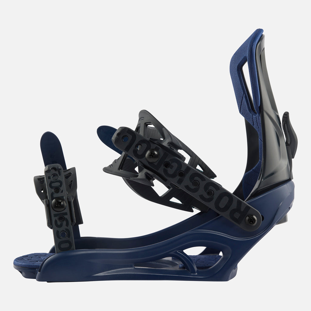Rossignol Battle Snowboard Bindings Adult 2024
