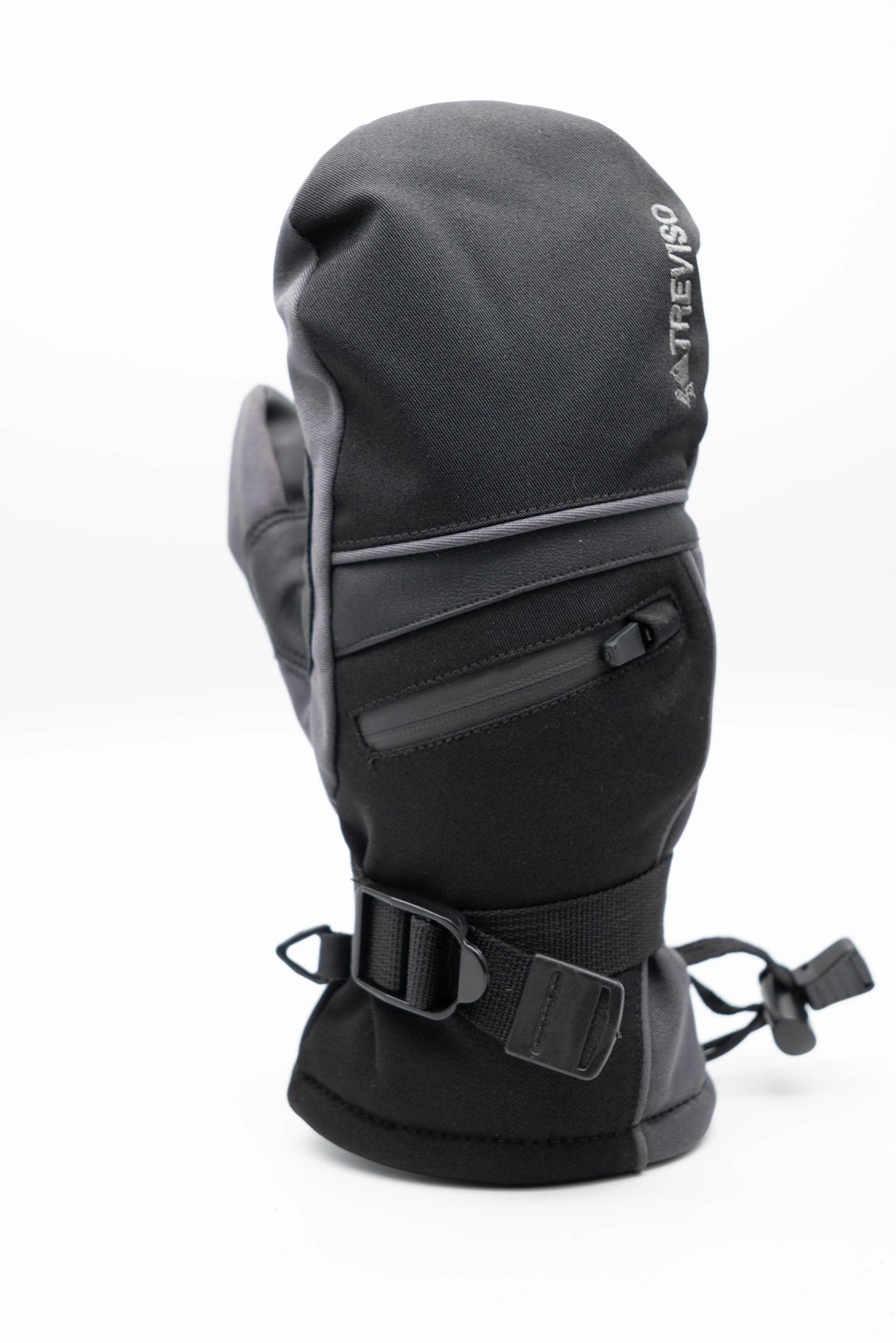 Treviso Radiator Womens Mitten