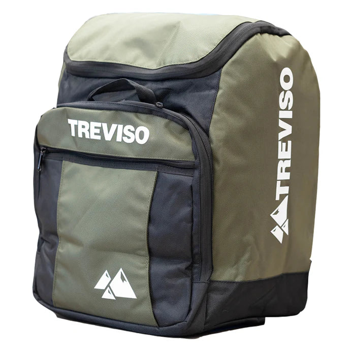 Treviso Ranger Mid Boot Bag