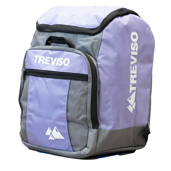 Treviso Ranger Mid Boot Bag