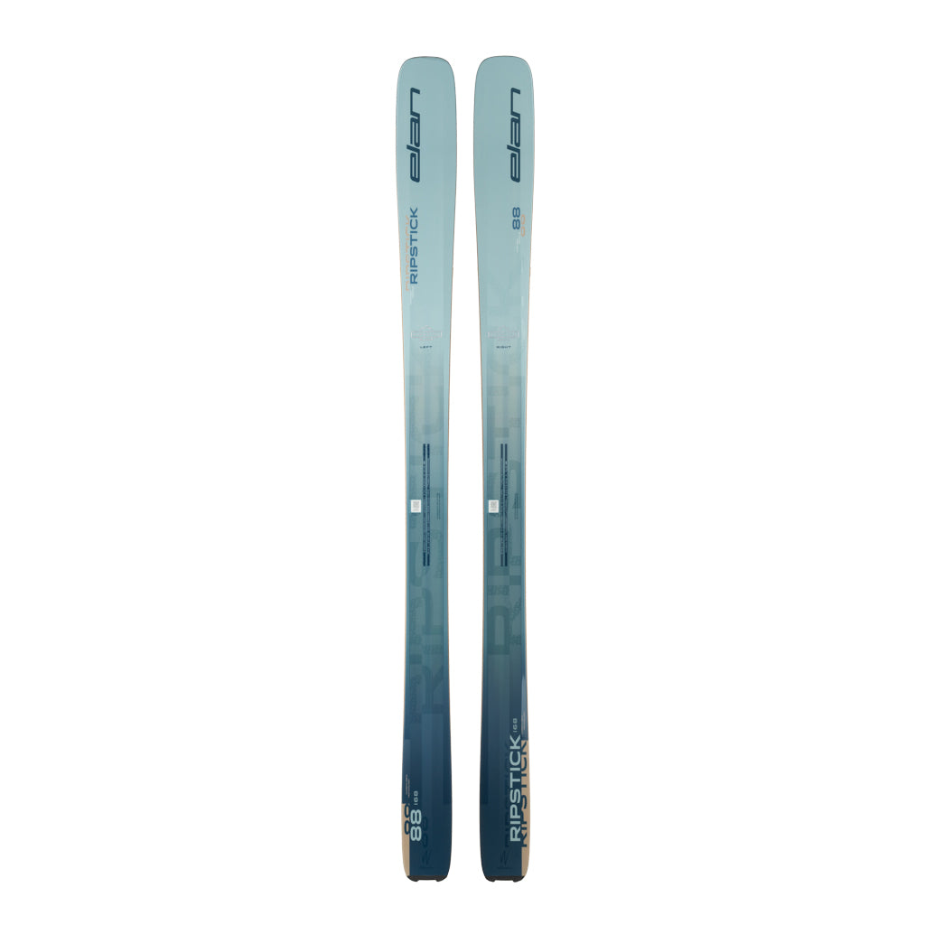 Elan Ripstick 88 W Skis Womens 2026
