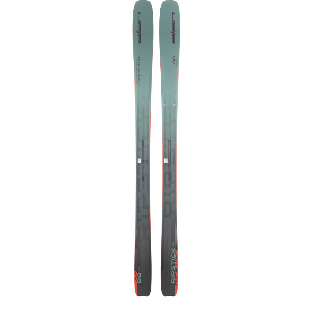 Elan Ripstick 88 Skis Mens 2026