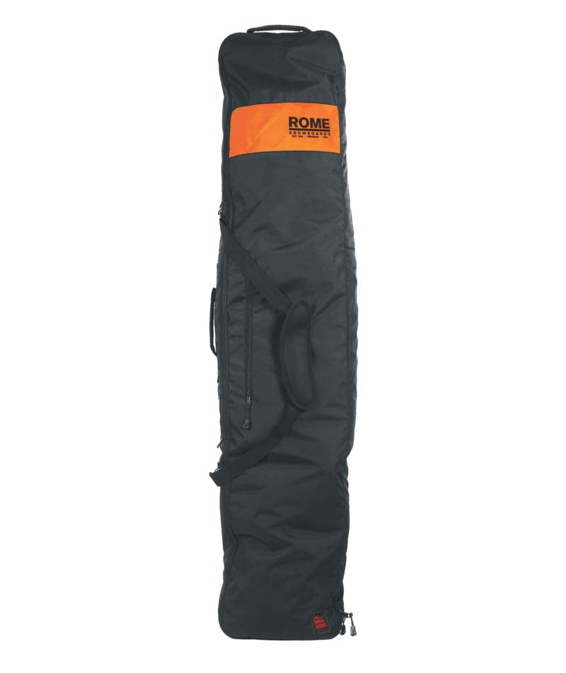 Rome Roadie Duffel Bag 2027
