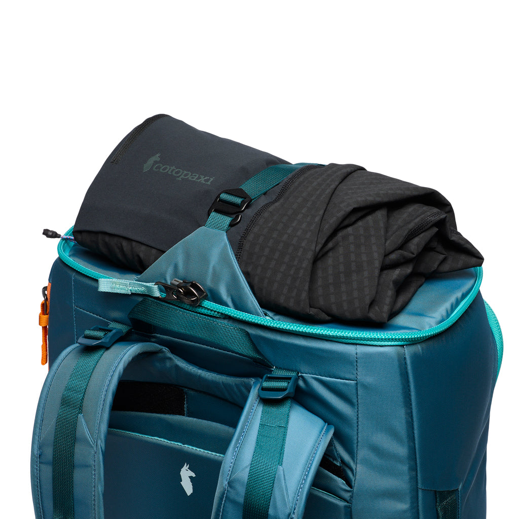 Cotopaxi Allpa 50L Adventure Travel Pack Adult 2026