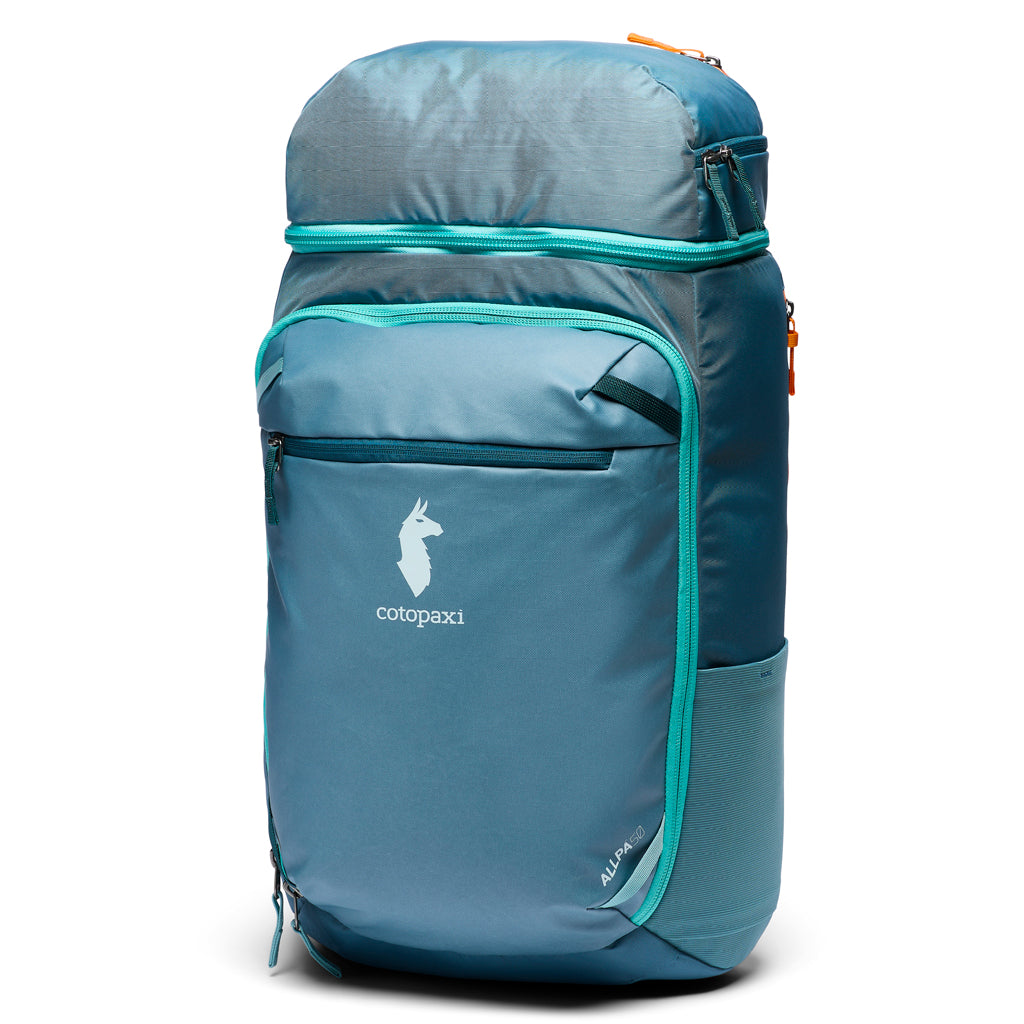 Cotopaxi Allpa 50L Adventure Travel Pack Adult 2026