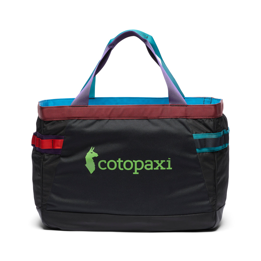 Cotopaxi Allpa 60L Gear Hauler Tote Adult 2026