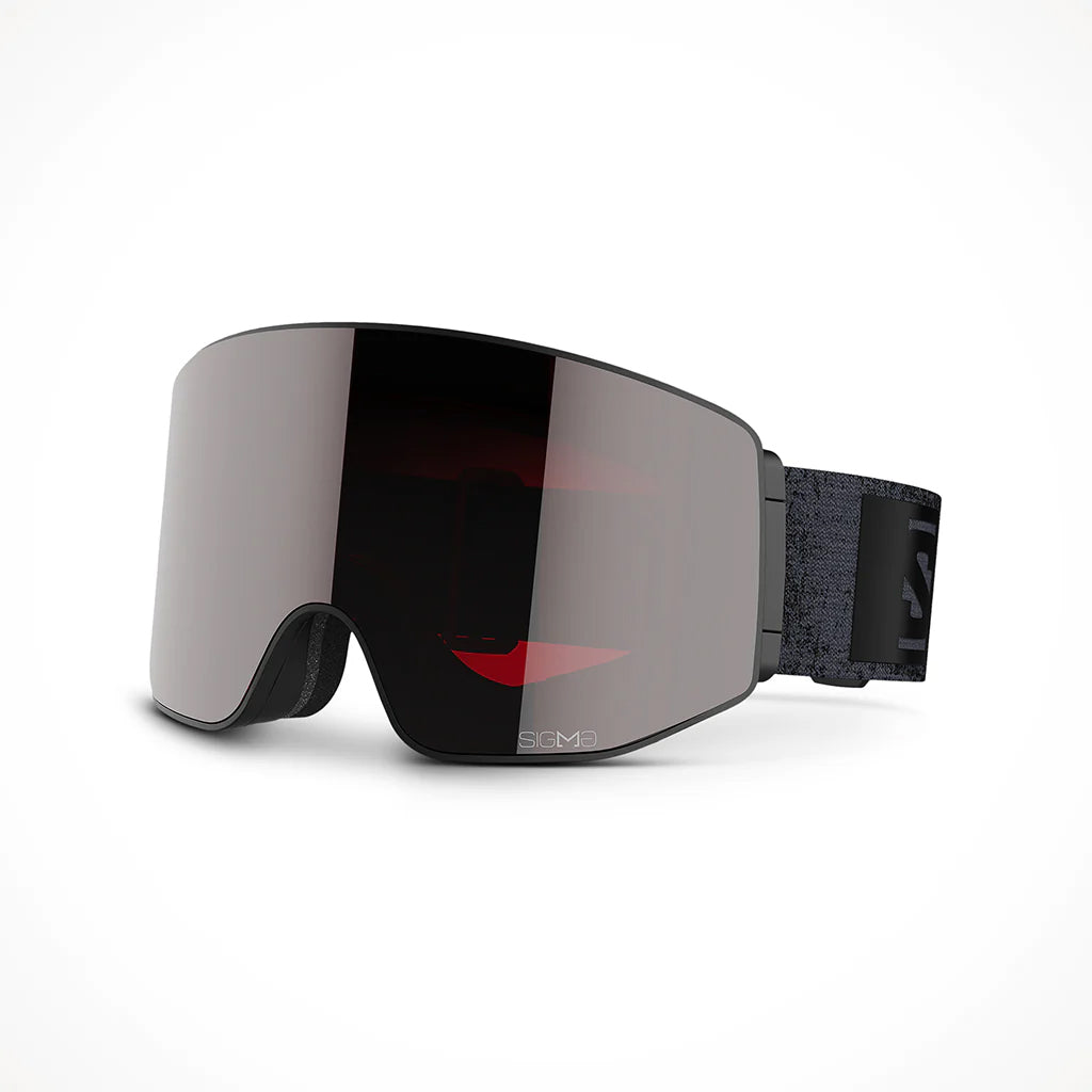 Salomon Sentry Prime Sigma Goggles Adult 2025