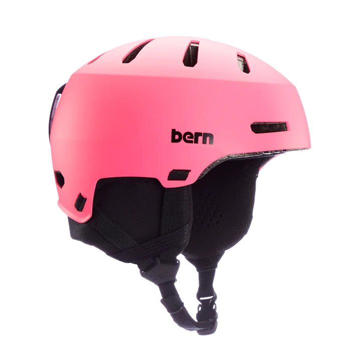 Bern Macon 2.0 MIPS Jr Helmet Youth 2024