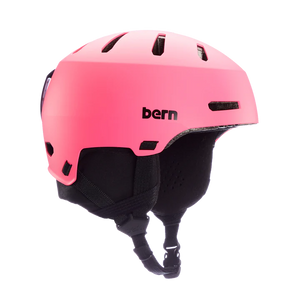 Bern Macon 2.0 MIPS Jr Helmet Youth 2024