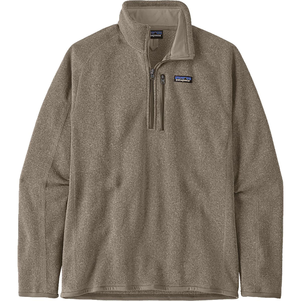 Patagonia Better Sweater 1/4 Zip (25523) Mens 2025