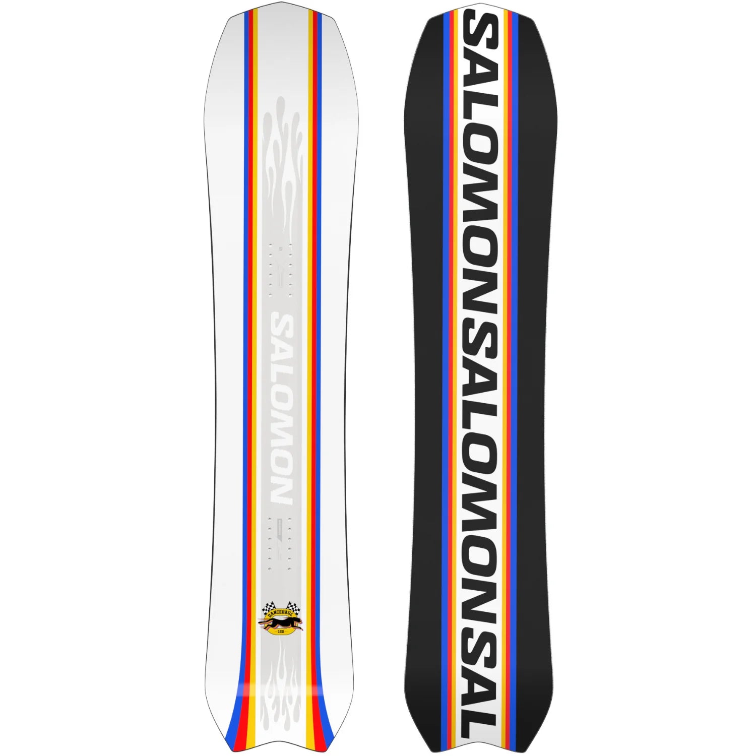 Salomon Dancehaul Grom Snowboard Youth 2024