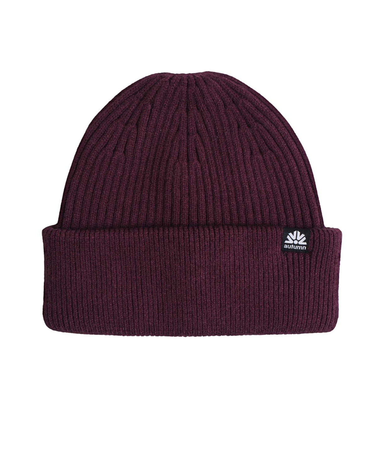 Scheme- Beanie on a white background