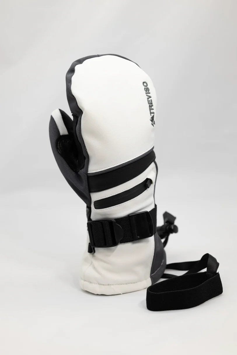 Treviso Radiator Womens Mitten
