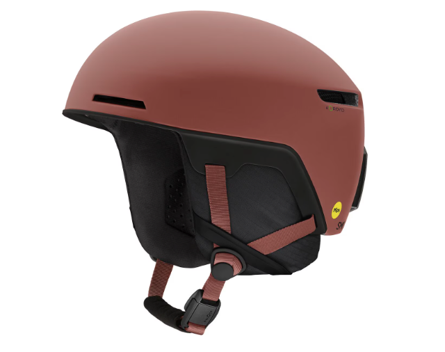 Smith Code Adult Helmet 2025