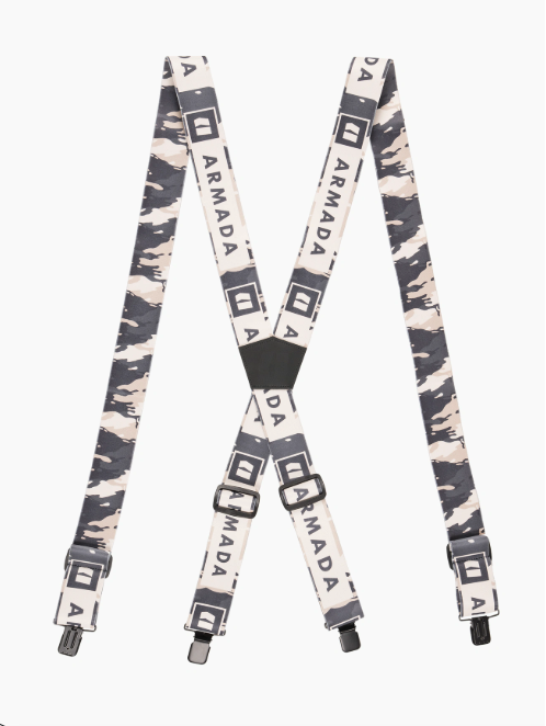 Armada Stage Suspender