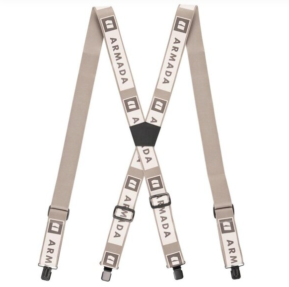 Armada Stage Suspender