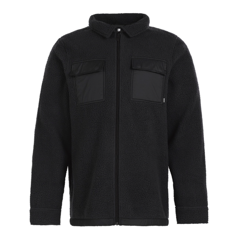 Armada Odus Fleece Shirt