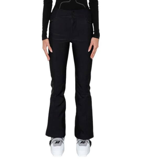 Halfdays Emma Soft Shell Pant (9604688) Womens 2025