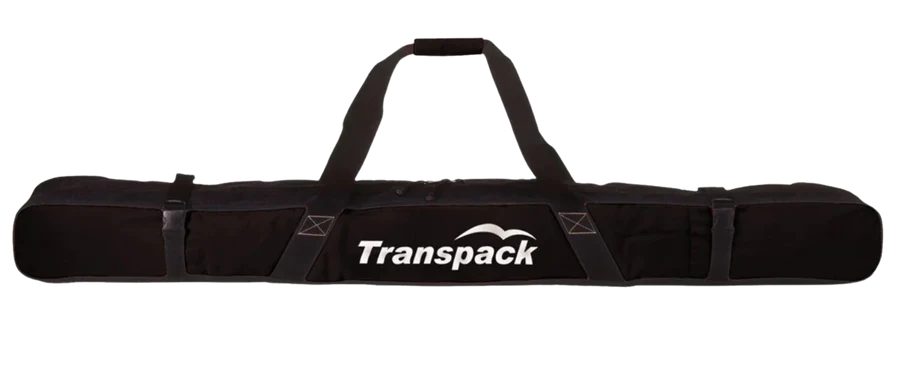 Transpack Single Ski Bag 2024