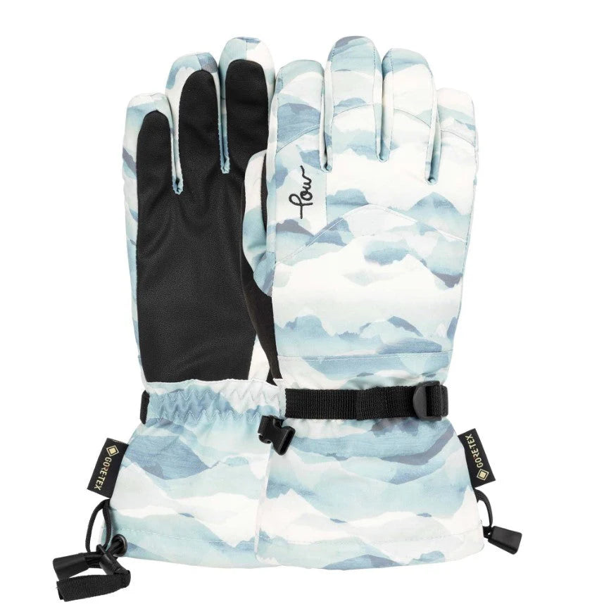Pow Twisp GTX Glove Womens 2025