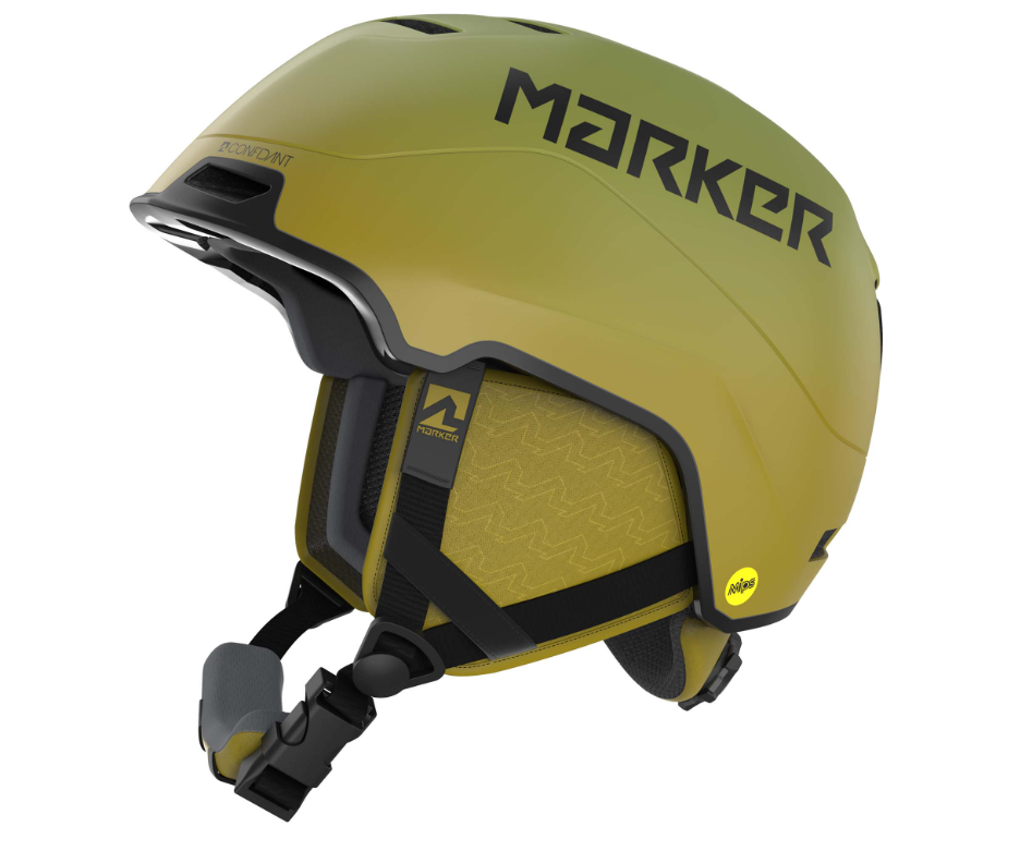 Marker Confidant MIPS Adult Helmet 2026