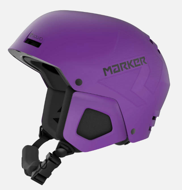 Marker Squad Jr Helmet