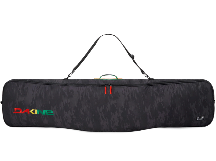 Dakine Pipe Snowboard Bag 2025