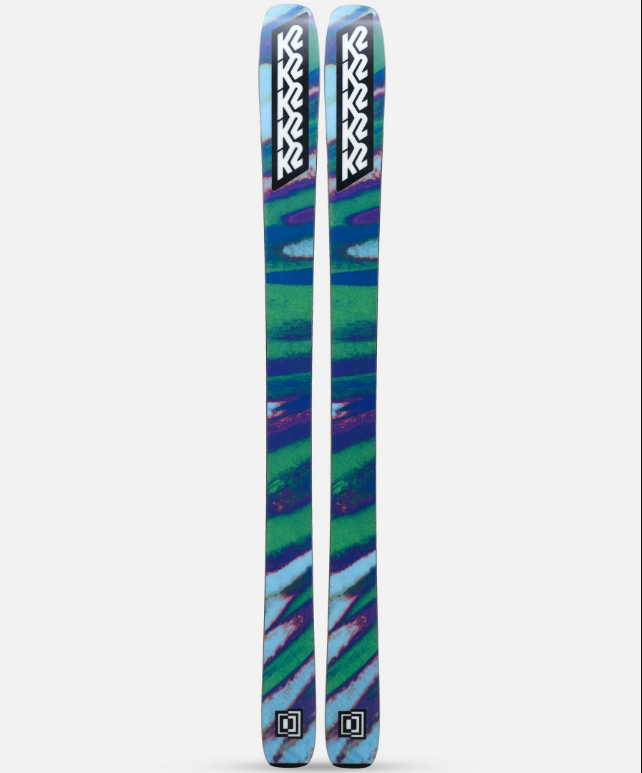 K2 Mindbender 99TI Womens Ski 2025