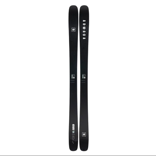 Armada ARV 94 Adult Skis 2026