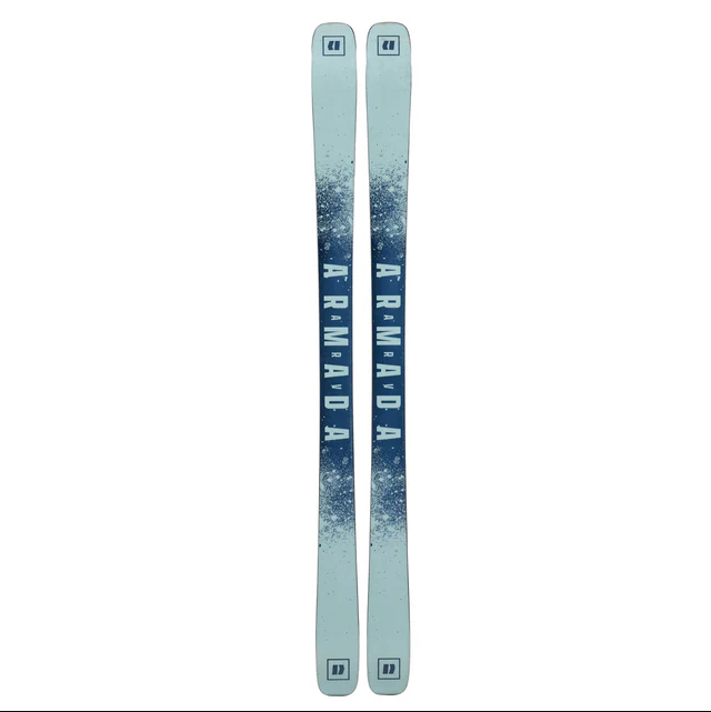 Armada ARV 94 Adult Skis 2026
