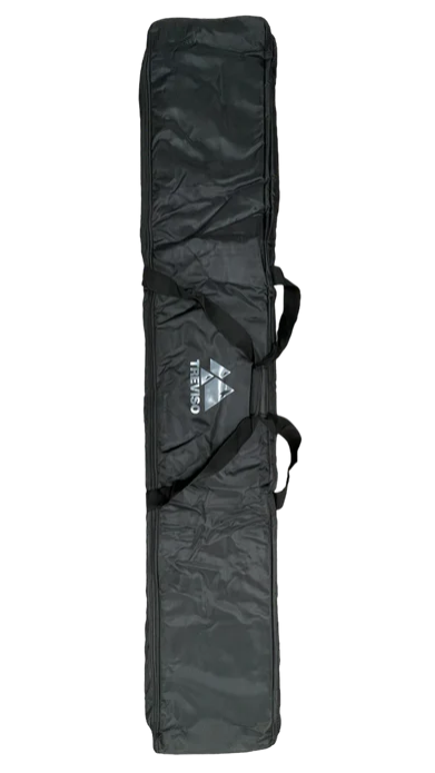Treviso Padded Roller Ski Bag