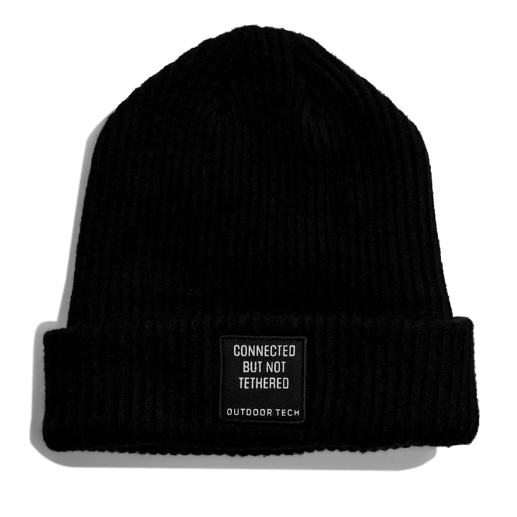 Outdoor Tech Chips Shred Beanie