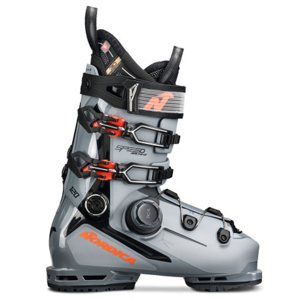 Nordica Speedmachine 3 BOA 120 Ski Boots Mens 2026