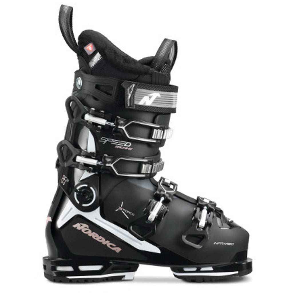 Nordica Speedmachine 3 85 W Ski Boots Womens 2026