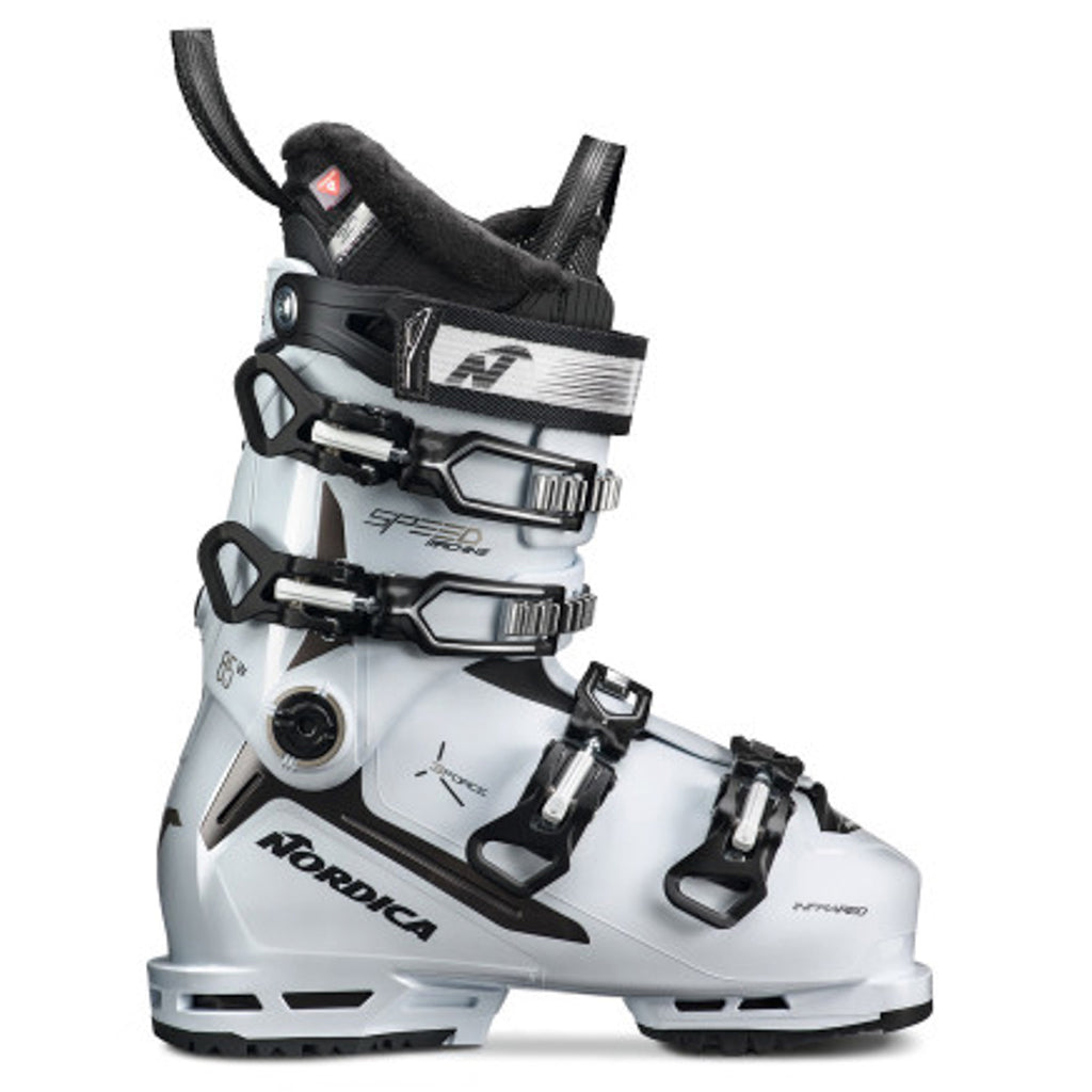 Nordica Speedmachine 3 85 W Ski Boots Womens 2026