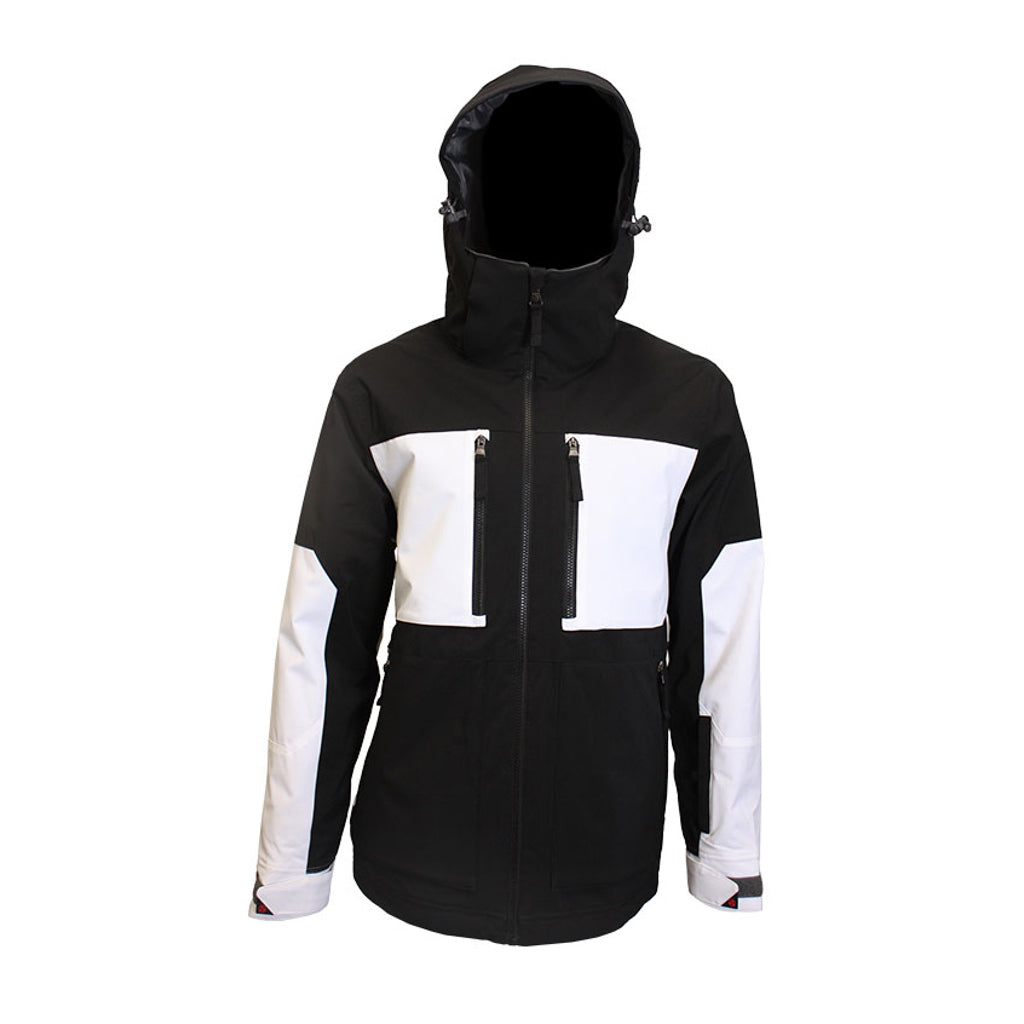 Turbine Stabilator Mens Jacket 2026