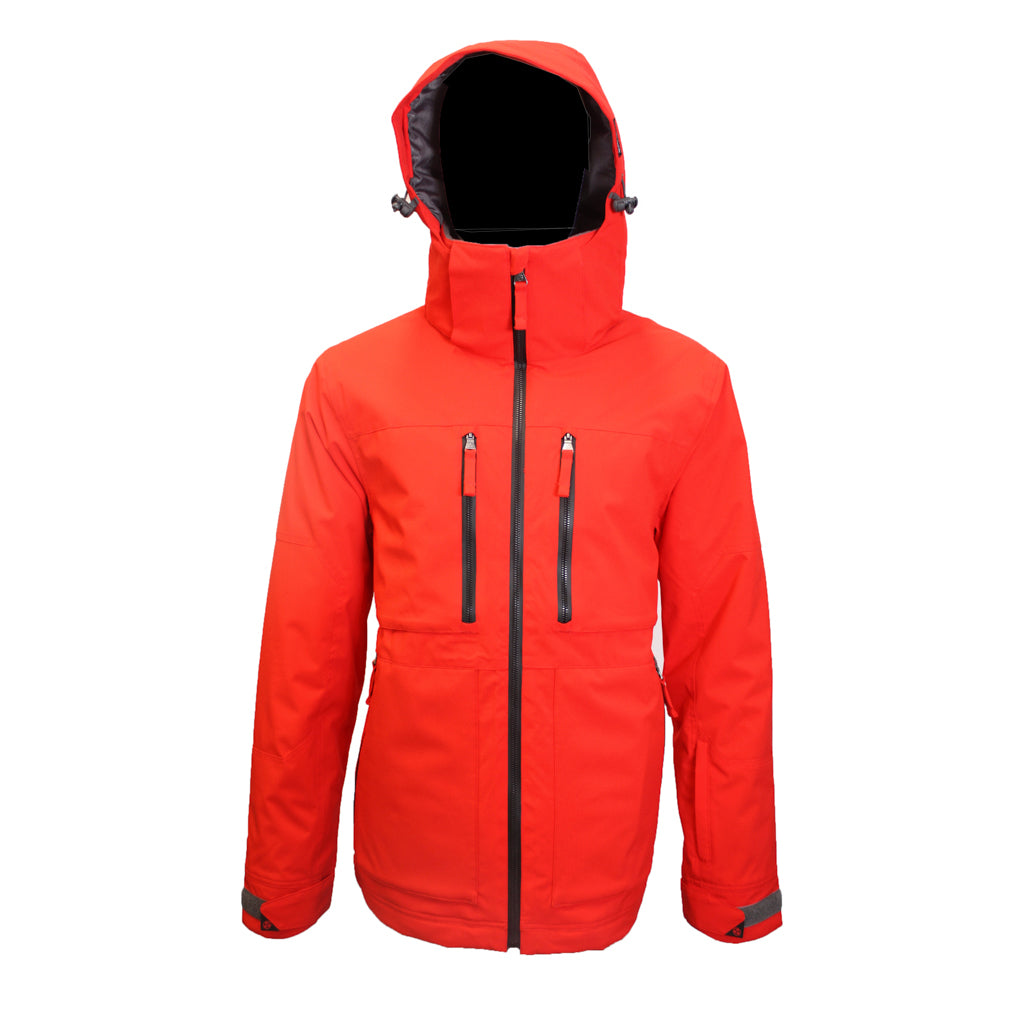 Turbine Stabilator Mens Jacket 2026