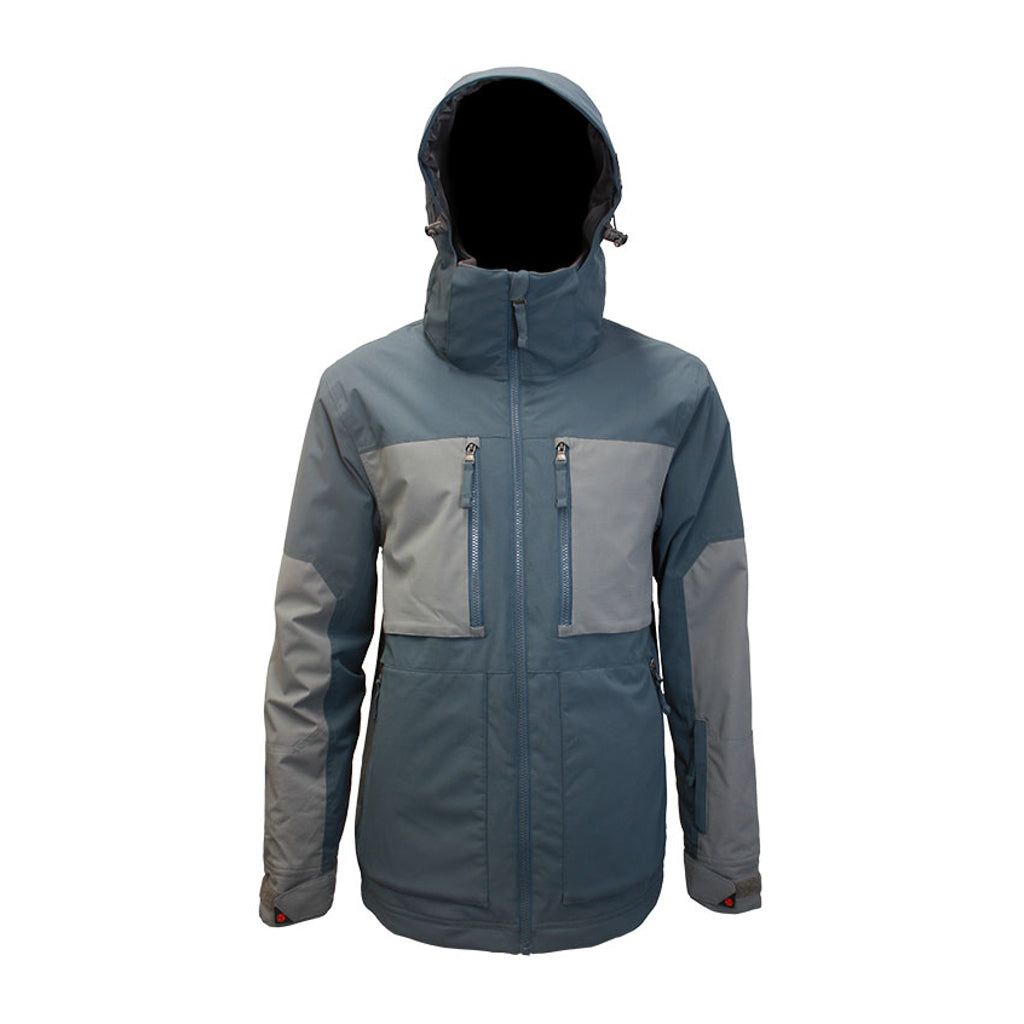 Turbine Stabilator Mens Jacket 2026