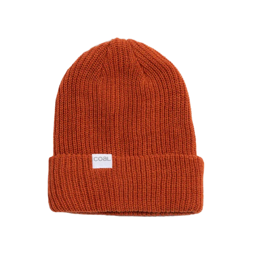 Coal Stanley Beanie
